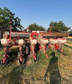 
										Semanatoare de prasitoare Mascar Maxi-5 full									