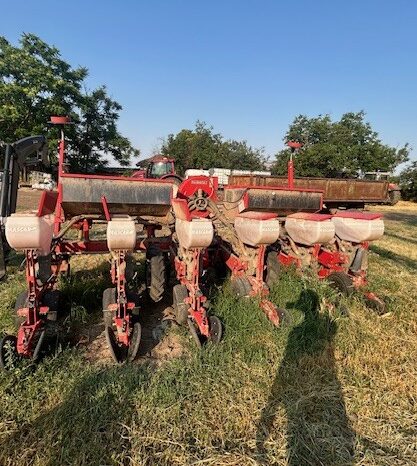 
								Semanatoare de prasitoare Mascar Maxi-5 full									