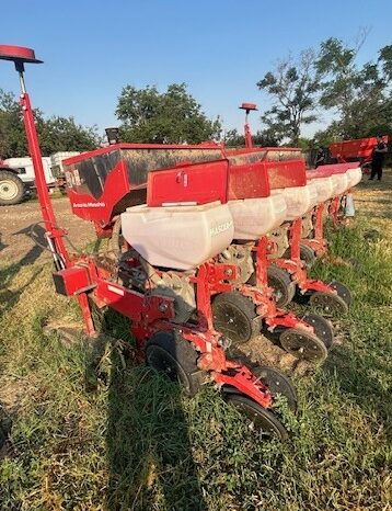 
								Semanatoare de prasitoare Mascar Maxi-5 full									