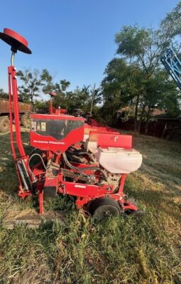 
										Semanatoare de prasitoare Mascar Maxi-5 full									