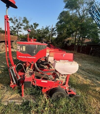 
								Semanatoare de prasitoare Mascar Maxi-5 full									