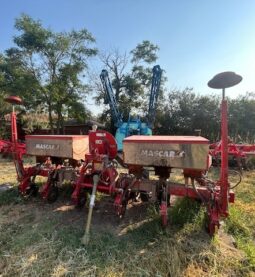 
										Semanatoare de prasitoare Mascar Maxi-5 full									