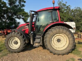 Tractor Valtra N 124 H5