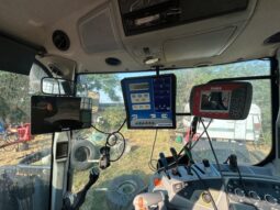 
										Tractor Valtra N 124 H5 full									
