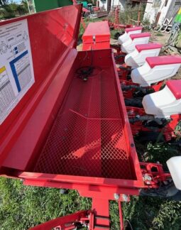 
										Semanatoare GASPARDO MTR6R full									