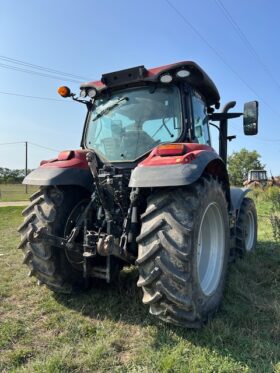 TRACTOR CASE IH MAXXUM 150