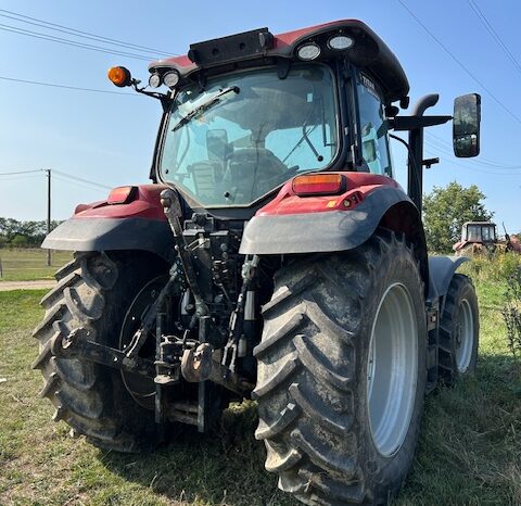 
								TRACTOR CASE IH MAXXUM 150 full									