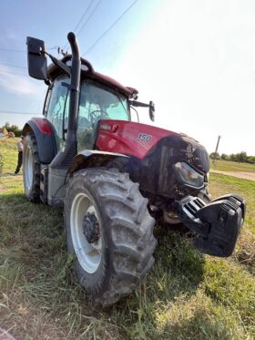TRACTOR CASE IH MAXXUM 150