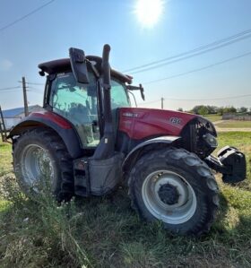 TRACTOR CASE IH MAXXUM 150