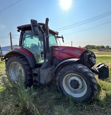 
								TRACTOR CASE IH MAXXUM 150 full									