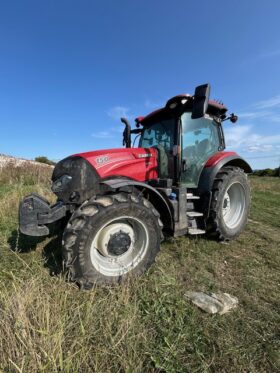 TRACTOR CASE IH MAXXUM 150