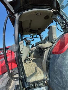 TRACTOR CASE IH MAXXUM 150