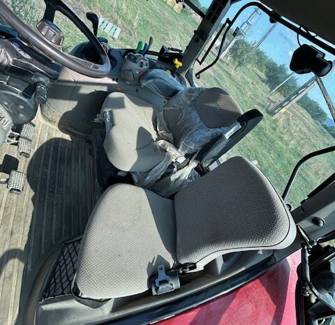 
								TRACTOR CASE IH MAXXUM 150 full									