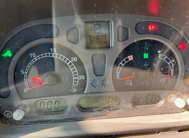
								TRACTOR CASE IH MAXXUM 150 full									