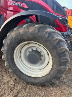 
										Tractor VALTRA T 234H full									