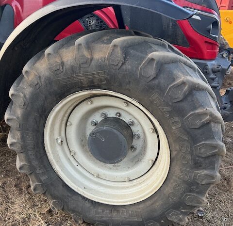 
								Tractor VALTRA T 234H full									