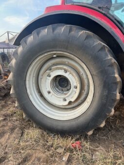 
										Tractor VALTRA T 234H full									