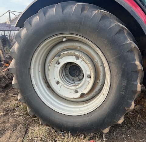 
								Tractor VALTRA T 234H full									