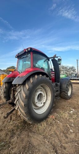 
										Tractor VALTRA T 234H full									