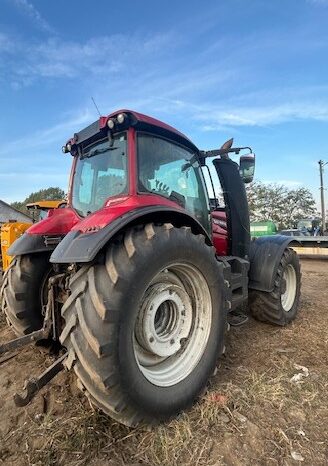 
								Tractor VALTRA T 234H full									