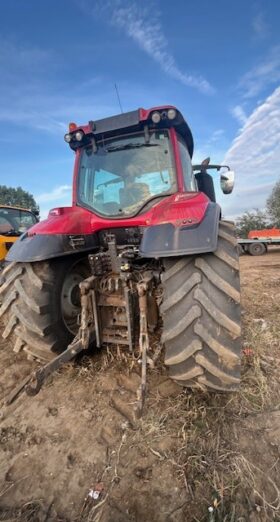 Tractor VALTRA T 234H
