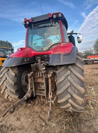 
								Tractor VALTRA T 234H full									