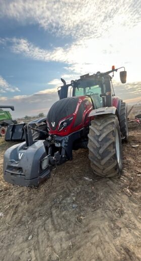 Tractor VALTRA T 234H
