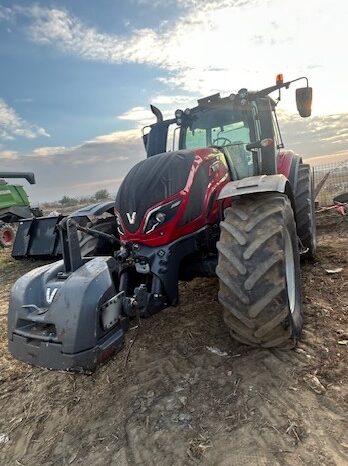 
								Tractor VALTRA T 234H full									