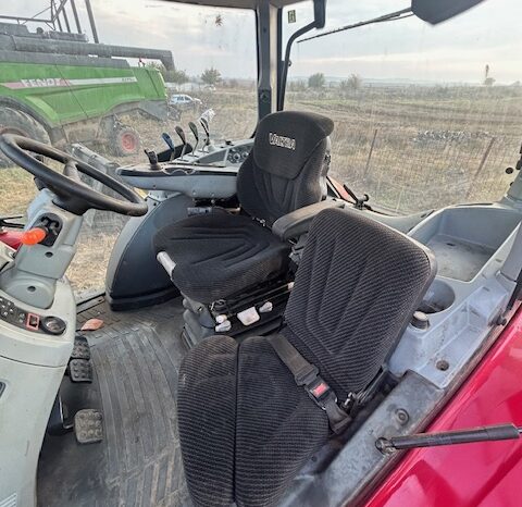 
								Tractor VALTRA T 234H full									