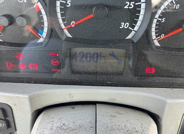 
								Tractor VALTRA T 234H full									