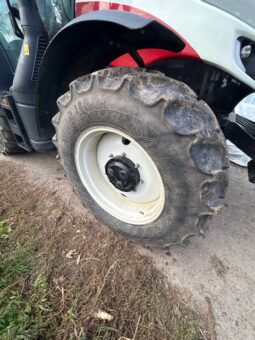 
										Tractor STEYR 4125 PROFI CLASSIC full									