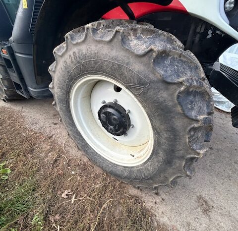 
								Tractor STEYR 4125 PROFI CLASSIC full									