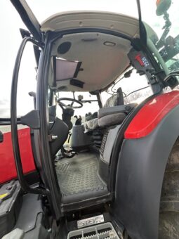 
										Tractor STEYR 4125 PROFI CLASSIC full									