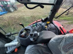 
										Tractor STEYR 4125 PROFI CLASSIC full									