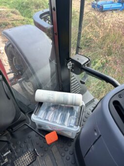 
										Tractor STEYR 4125 PROFI CLASSIC full									