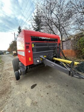 PRESA DE BALOTI MASCHIO ENTRY 120