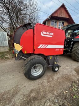 
										PRESA DE BALOTI MASCHIO ENTRY 120 full									