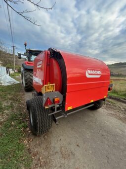 
										PRESA DE BALOTI MASCHIO ENTRY 120 full									