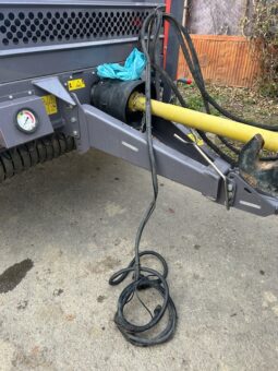 
										PRESA DE BALOTI MASCHIO ENTRY 120 full									