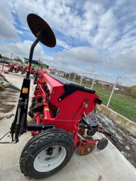 Semanatoare Sola Europa 2000 XSR DD400/29R