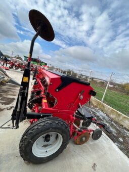 
										Semanatoare Sola Europa 2000 XSR DD400/29R full									