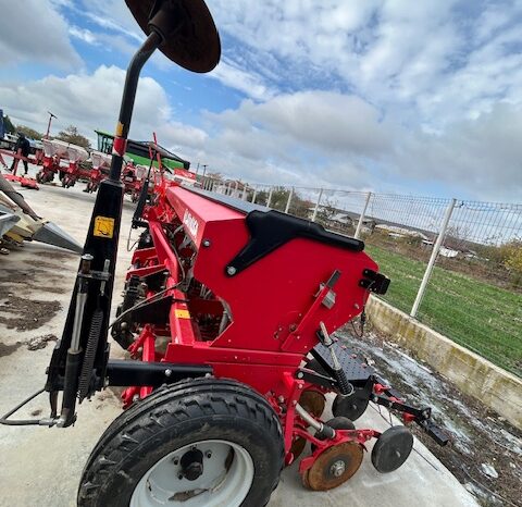 
								Semanatoare Sola Europa 2000 XSR DD400/29R full									