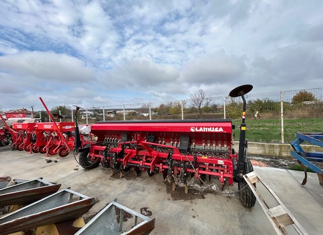 
								Semanatoare Sola Europa 2000 XSR DD400/29R full									