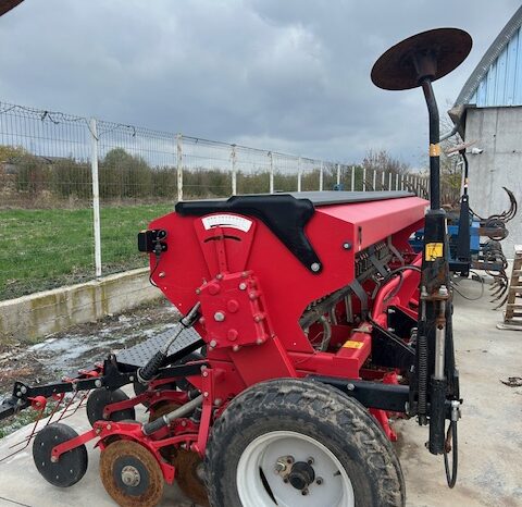 
								Semanatoare Sola Europa 2000 XSR DD400/29R full									