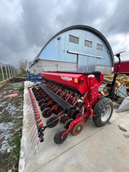 
										Semanatoare Sola Europa 2000 XSR DD400/29R full									