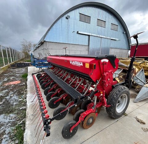 
								Semanatoare Sola Europa 2000 XSR DD400/29R full									