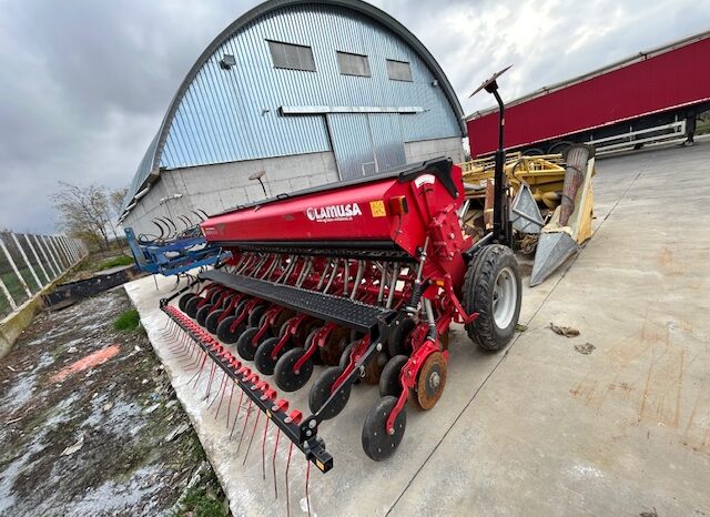 
								Semanatoare Sola Europa 2000 XSR DD400/29R full									