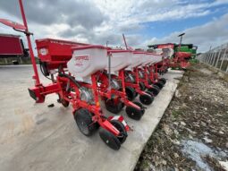 
										Semanatoare GASPARDO MT 6 full									