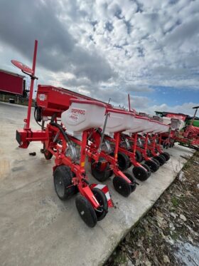 Semanatoare GASPARDO MT 6