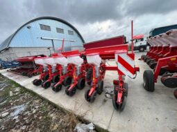 
										Semanatoare GASPARDO MT 6 full									